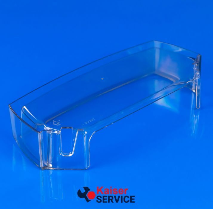 Полиця (балкон) мала Snaige D357257 11030956 фото