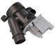 Помпа в зборі 30W B20-6A01 (конт. спар. ззаду, на 3 самор.) Hanyu CANDY (41018403) 624852 фото 3
