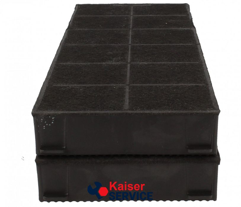 Фильтр угольный кухонной вытяжки 25x9.5 cm SAMSUNG (DG81-00559A) 616566 фото