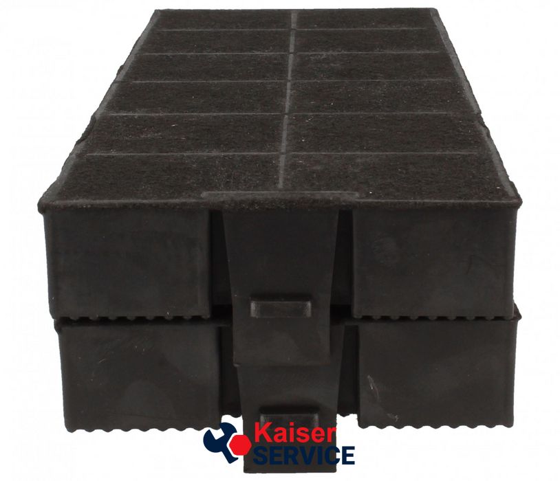 Фильтр угольный кухонной вытяжки 25x9.5 cm SAMSUNG (DG81-00559A) 616566 фото