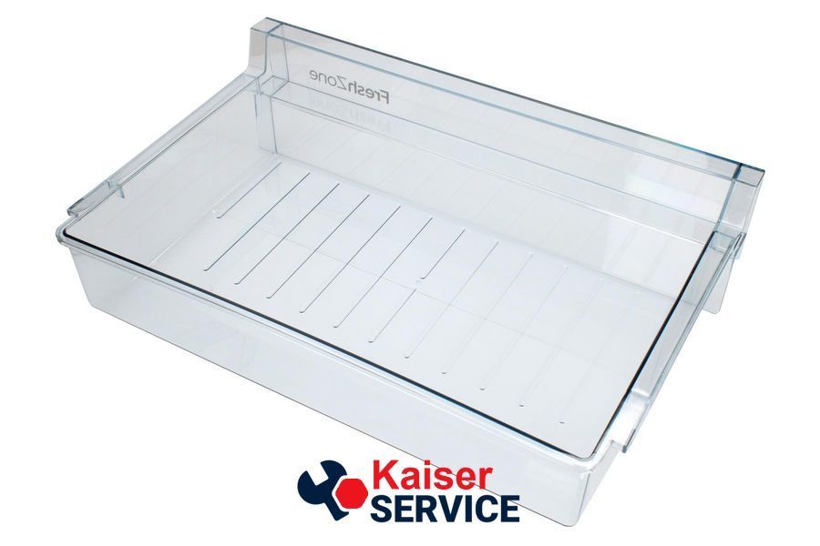 Ящик фреш зони для холодильника 475x310x130mm GORENJE (410811) 439040 фото