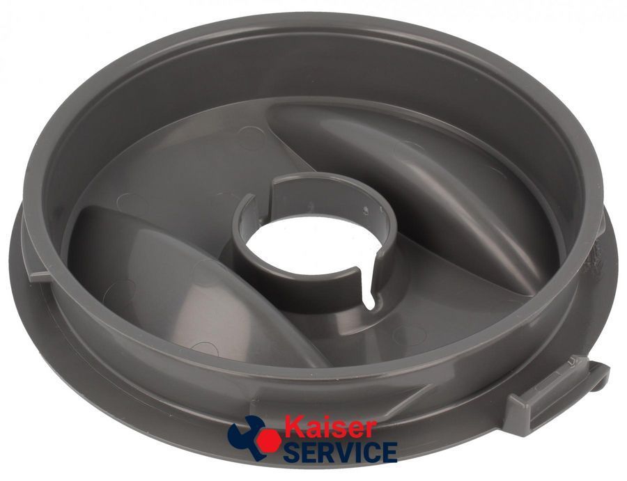 Кришка чаші блендера 1500ml для кух. комб. BOSCH (00627872) 625159 фото