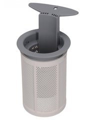 Фільтр грубої + тонкої очистки для посудомийної машини INDESIT, ARISTON (C00142344) 292620 фото