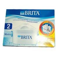 Фильтр очистки воды BRITA MAXTRA (2 шт.) для кофемашин Bosch (00463675) 19505 фото