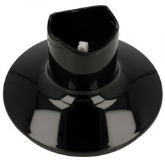 Редуктор для чаші подрібнювача блендера чорний 500ml BRAUN (67051423) 286752 фото