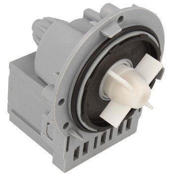 Зливний насос Askoll M231XP 40 W WHIRLPOOL / INDESIT (488000522996) 317971 фото