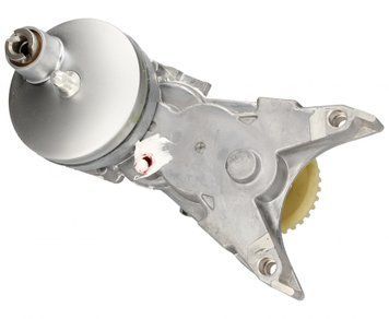 Редуктор в сборе для кухонного комбайна KENWOOD (KW715257) 289077 фото