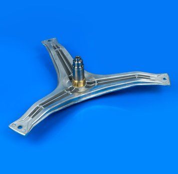 Хрестовина барабана BOSCH 473774 (EBI 784) 11030144 фото