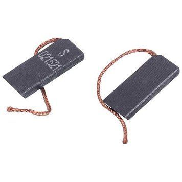 BOSCH 00021521 Щітки двигуна (2 шт) 12,5x5x32mm SKL для пральної машини 616411 фото