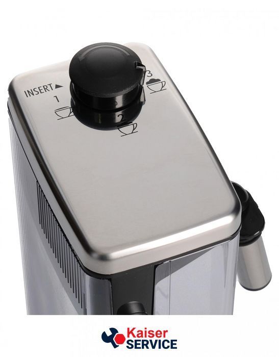 Капучинатор для кофемашины (аксессуар) DELONGHI(5513294521) 283253 фото