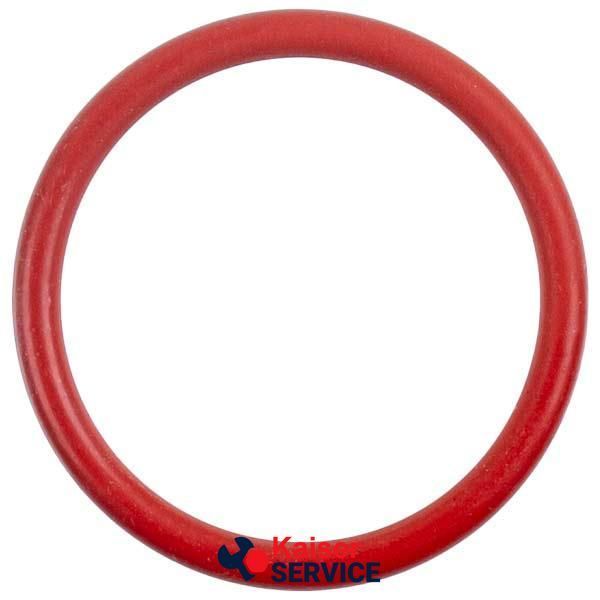 Прокладка O-Ring 0380-40 для поршня заварочного блока кофемашины Philips Saeco 140329262 11058630 фото