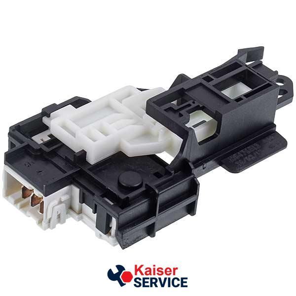 ELECTROLUX 1084765013 Замок люка (дверей) для вертикальної пральної машини 615762 фото