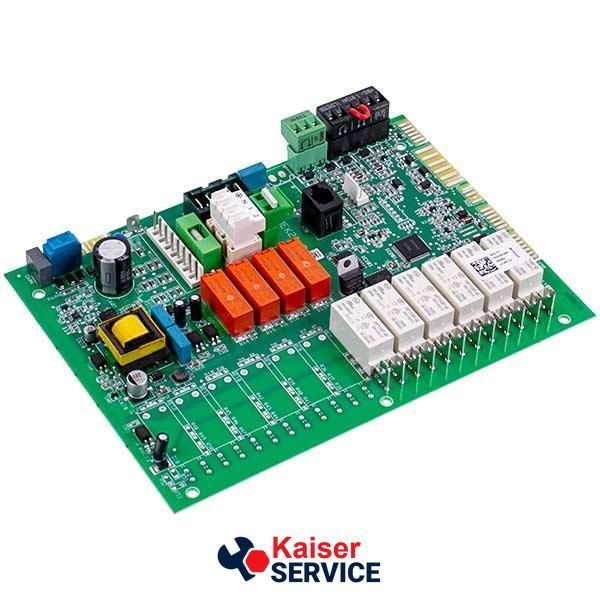 Плата керування для електричного котла Protherm Скат 6-14 KE v.14 0010025874 11097862 фото
