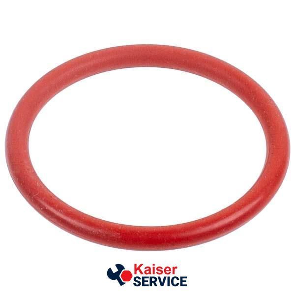 Прокладка O-Ring 0380-40 для поршня заварочного блока кофемашины Philips Saeco 140329262 11058630 фото