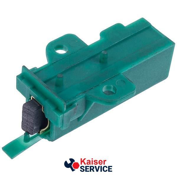 Щітки двигуна для пральної машини INDESIT C00114885 12.5x5x36mm Type (2 шт) 615727 фото