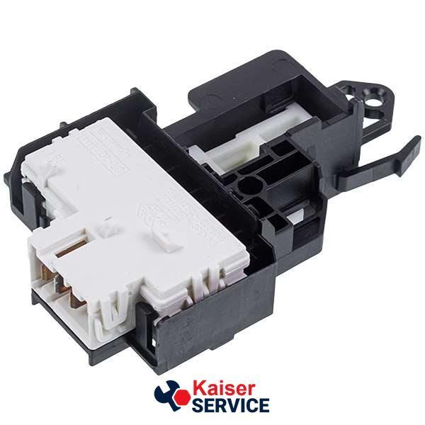 ELECTROLUX 1084765013 Замок люка (дверей) для вертикальної пральної машини 615762 фото