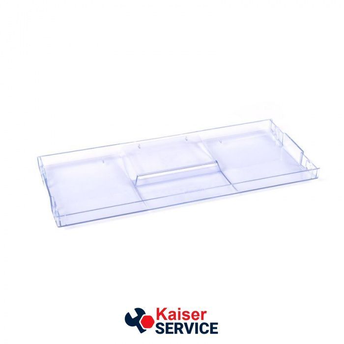 Панель ящика мороз. камеры (среднего/нижнего) 420x180mm BEKO (4551633600) 287389 фото