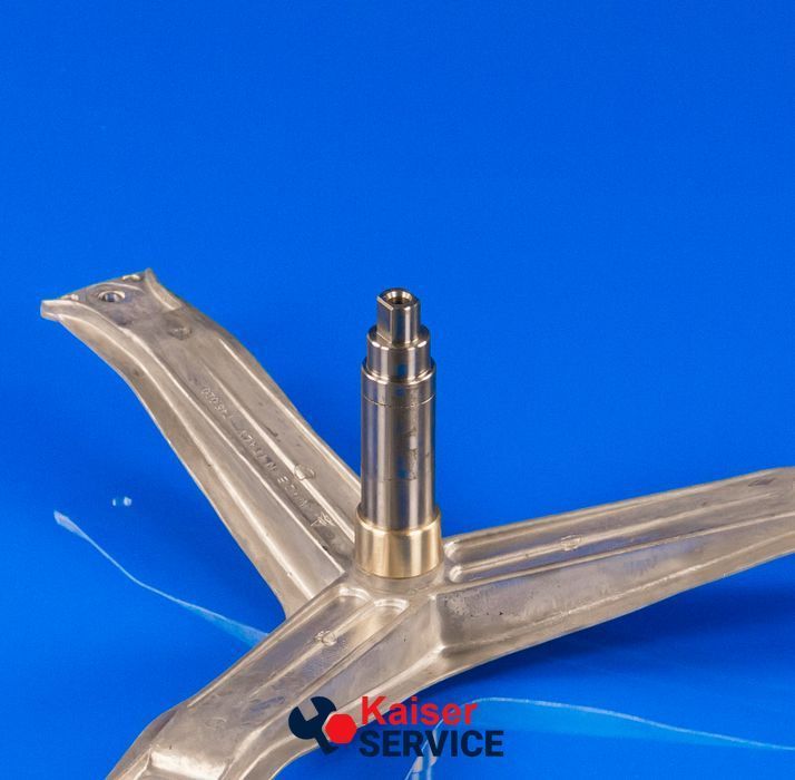 Хрестовина барабана BOSCH 684101 (EBI 745) 640836 фото