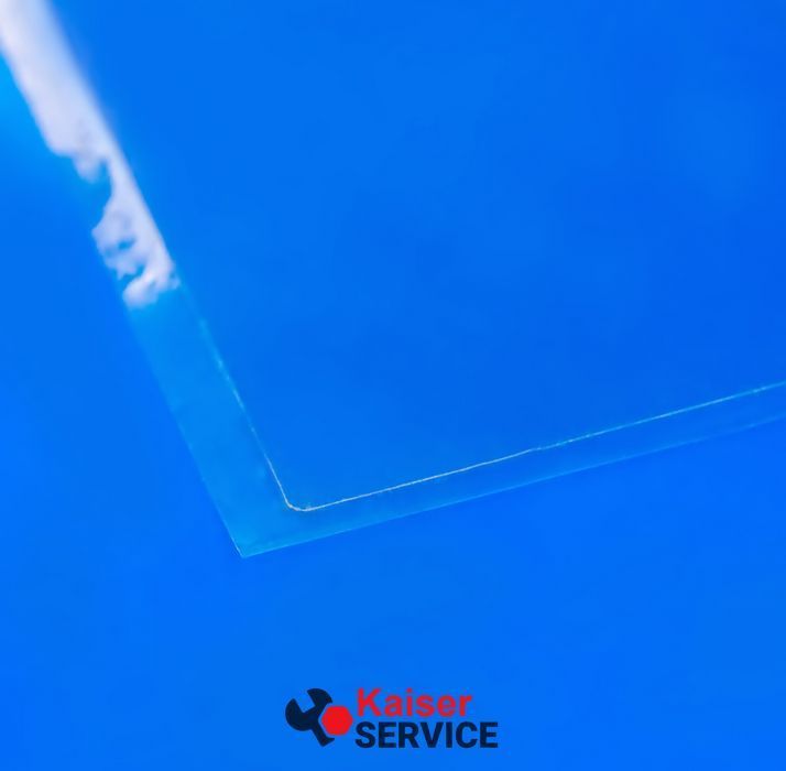 Захисна плівка на скло дверей Samsung DE64-00221B 11031034 фото