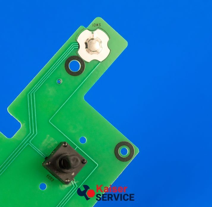 Модуль (плата) селектора програм Samsung DE96-01020A 11106338 фото
