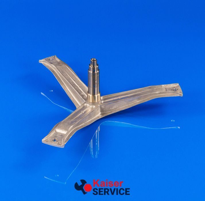 Хрестовина барабана BOSCH 684101 (EBI 745) 640836 фото