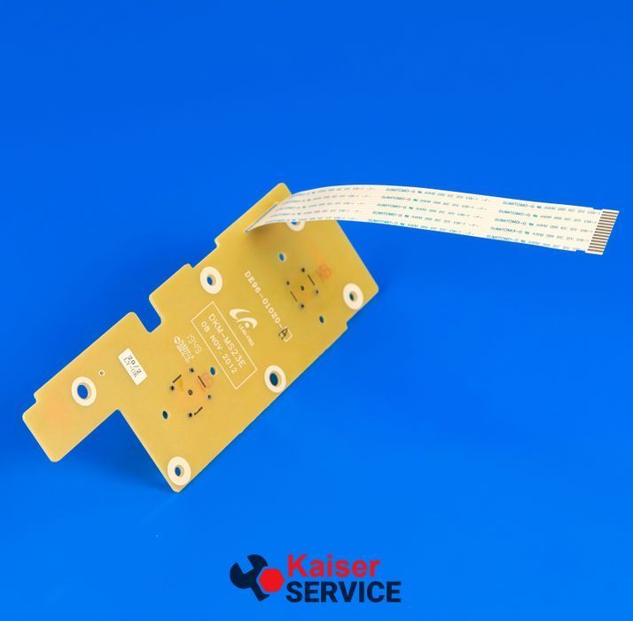 Модуль (плата) селектора програм Samsung DE96-01020A 11106338 фото