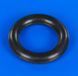 Силіконовий ущільнювач O-Ring 0108 сопла капучинатора Philips Saeco 140320762 11030684 фото 1