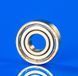 Подшипник SKF 6000 zz C3 Original 11031269 фото 2