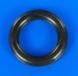 Силіконовий ущільнювач O-Ring 0108 сопла капучинатора Philips Saeco 140320762 11030684 фото 3