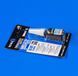Синій фіксатор різьби NOWAX Threadlocker 11031206 фото 2