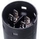 Конденсатор пусковий DUCATI 59uF 250V 68,5x36,5mm (4 контакта) Robot Coupe (600018) 493635 фото 5