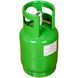 Фреон R134a 12kg (Хладагент R134a, Хладон-R134a, Фреон 134, ДФУ-R134a, HFC-134 А) 11091651 фото 1