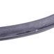 Ущільнювач дверей UNOX KGN1352A L=1600mm 22x14mm 492742 фото 4