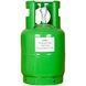 Фреон R134a 12kg (Хладагент R134a, Хладон-R134a, Фреон 134, ДФУ-R134a, HFC-134 А) 11091651 фото 2