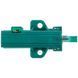 Щітки двигуна для пральної машини INDESIT C00114885 12.5x5x36mm Type (2 шт) 615727 фото 4