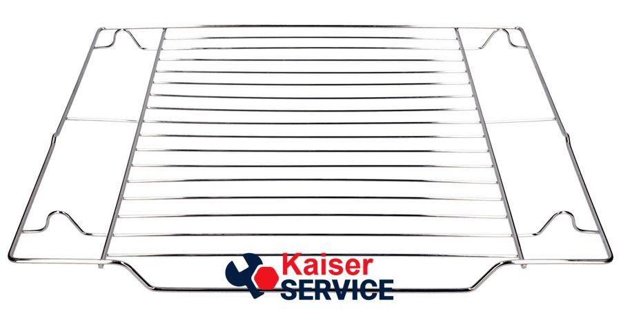 Деко, решітка для плит духовки (37,5 см х 43 см) KAISER (8036896) 8036896 фото
