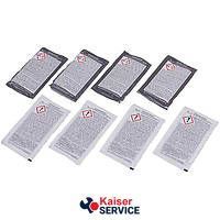 Таблетки от накипи (10шт.x3g) для кофемашин Decaltabs 615594 фото