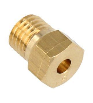 Форсунка (інжектор) пальника для газової плити KG-A G20/20 GORENJE (609300) 401123 фото