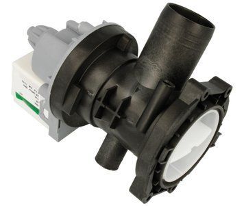 Помпа (насос) для стиральной машины 40W Askoll M231 RC0083 ARISTON (C00855480) 624862 фото