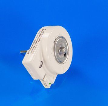 Мотор обдуву компресора SAMSUNG DA31-00020H 11104873 фото