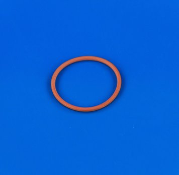 Силіконовий ущільнювач O-Ring для бойлера Philips Saeco NM01.022 (140324559) 11030672 фото