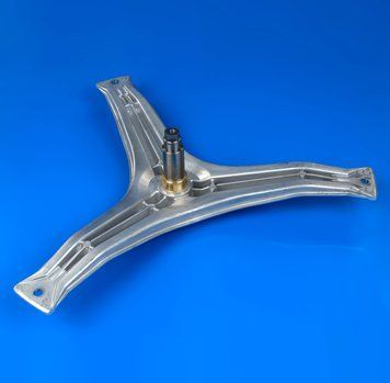 Хрестовина для барабана BOSCH 479100 (EBI 782) 11030128 фото