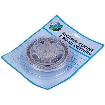 Горелка-рассекатель (турбо) для варочной панели ARISTON C00281333 616299 фото