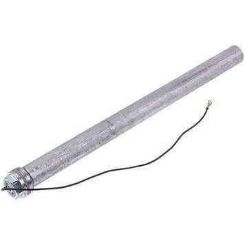 Анод магнієвий для бойлера D=33mm L=450mm, різьблення 5/4''x18mm Drazice 6199208 409359 фото