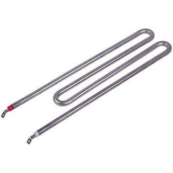 Тен для пральної машини Miele TPM 280-2100 L=280mm 2100W 642022 фото