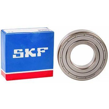 Підшипник 6205 SKF C00013563 2Z (25x52x15) в коробці 406344 фото