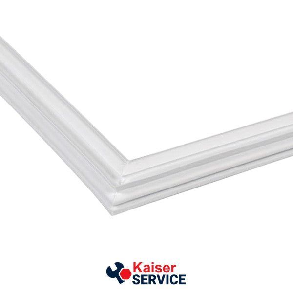 Уплотнительная резина морозильной камеры 1270x625mm GORENJE 440922 фото