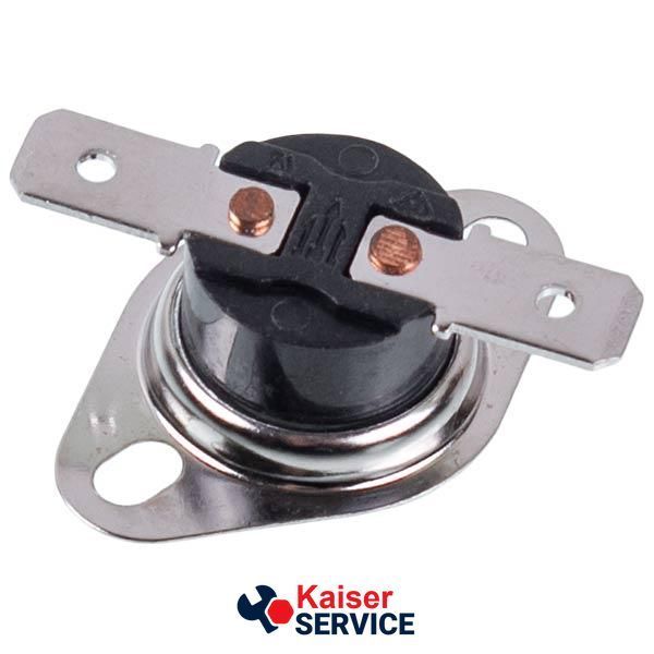 Термостат для конвекторного обогревателя KSD301 250V 10A 105&deg;C 642554 фото
