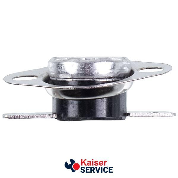 Термостат для конвекторного обогревателя KSD301 250V 10A 105&deg;C 642554 фото