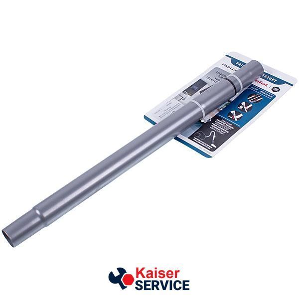 Труба телескопическая для пылесоса Rowenta ZR900201 D=32mm (без фиксатора) 642941 фото